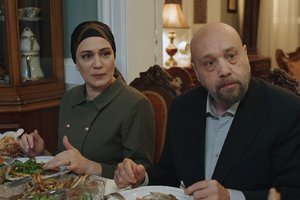 Aileler iftar yemeğinde buluşuyor! 