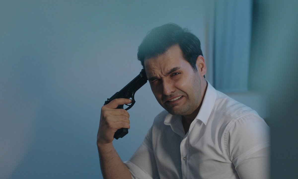 Kızılcık Şerbeti