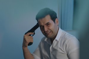 "Emir yapma..." 