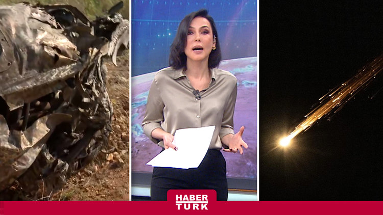 HT 360 - 12 Mart 2026 (Tel Aviv Füze Mezarlığına Döndü: Savaş 13. Gününde)