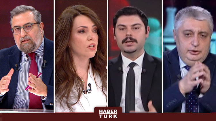 Gerçek Fikri Ne? - 12 Mart 2026 (ABD İran Rejimini Yıkabilir Mi?)