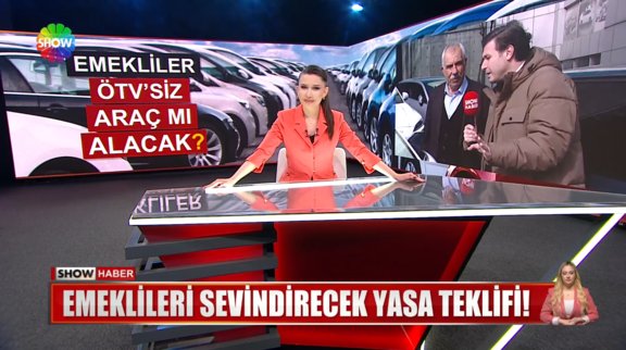 Emeklileri sevindirecek yasa teklifi!