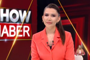 Show Ana Haber - 13.03.2026  