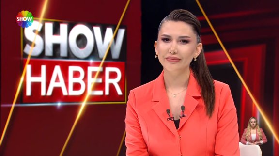 Show Ana Haber - 13.03.2026  