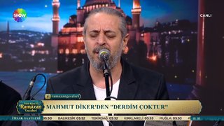 Mahmut Diker'den 