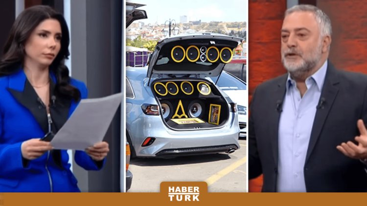 Modifiye Araçlarda Yeni Sayfa Mı?