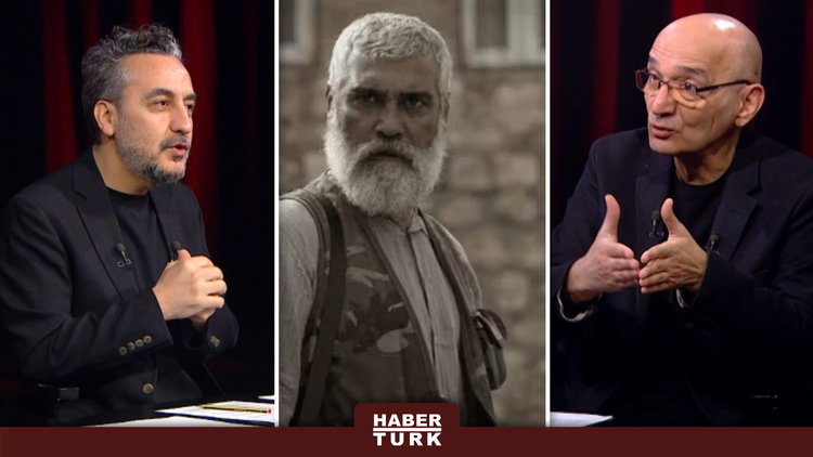 HT Sinema - 14 Mart 2026 ("Kurtuluş" Emin Alper'in En İyi Filmi Mi?)