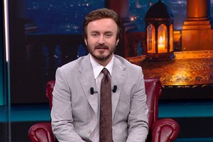 Bekir Köse ile Ramazan Geceleri 24. Bölüm