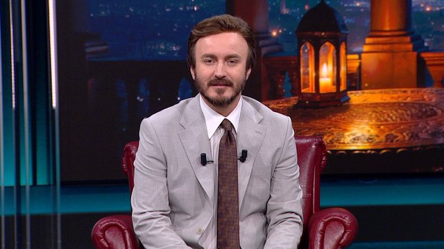 Bekir Köse ile Ramazan Geceleri 24. Bölüm