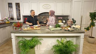 Şükran Kaymak'la Ramazan Sofrası 28. Bölüm Fragmanı