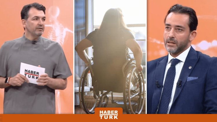 Mucize Hayat - 14 Mart 2026 (İnme Sonrası İyileşme Süreci Nasıl İlerliyor?)