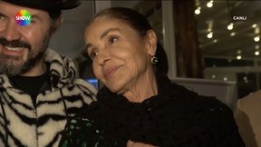 Derya Tuna ilk kez konuştu! 