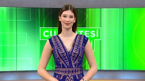 Cumartesi Sürprizi 646. Bölüm