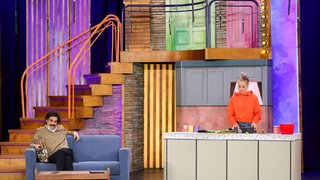 Kadınların Öngörülemez Zekası! 