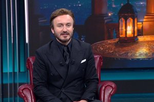 Bekir Köse ile Ramazan Geceleri 25. Bölüm