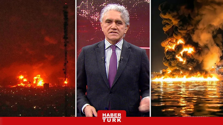 Ana Haber Bülteni - 13 Mart 2026 (Savaşın 14. Gününde Neler Yaşandı?)