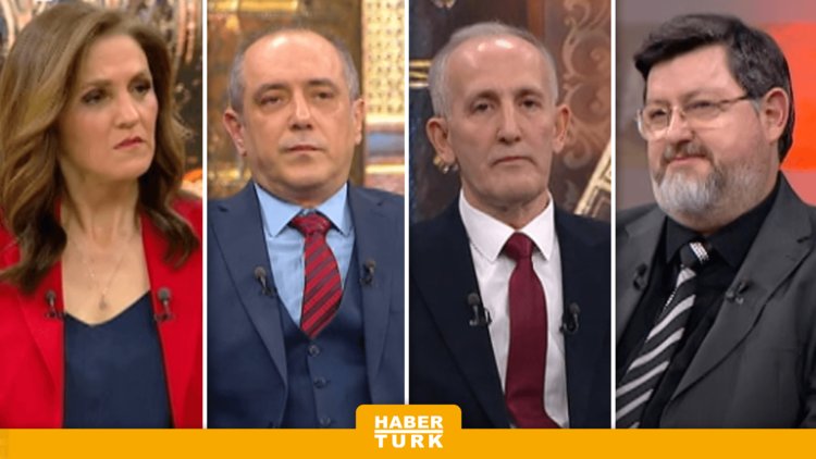 Olaylar Ve Görüşler - 13 Mart 2026 (Hürmüz'ün Vanası Kimin Elinde?)