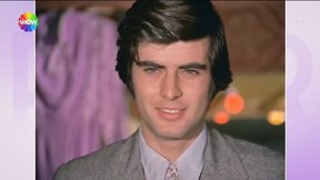 Tarık Akan'ın portresi!