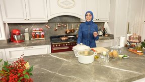 Şükran Kaymak'la Ramazan Sofrası 29. Bölüm Fragmanı