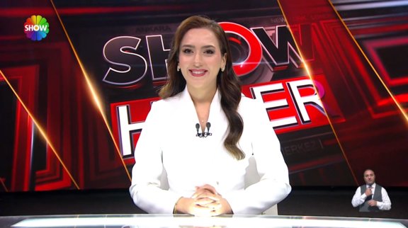 Show Ana Haber - 15.03.2026  