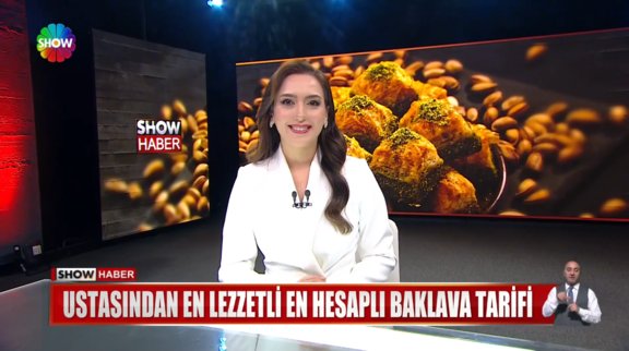 Ev baklavası nasıl yapılır?