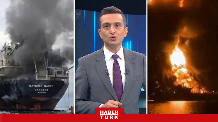 Ana Haber Bülteni - 14 Mart 2026 (Savaşın Kaderini Hürmüz Mü Belirleyecek?)