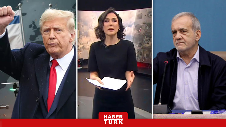 Ana Haber Bülteni - 15 Mart 2026 (ABD'nin Savaş Stratejisi Ne?)