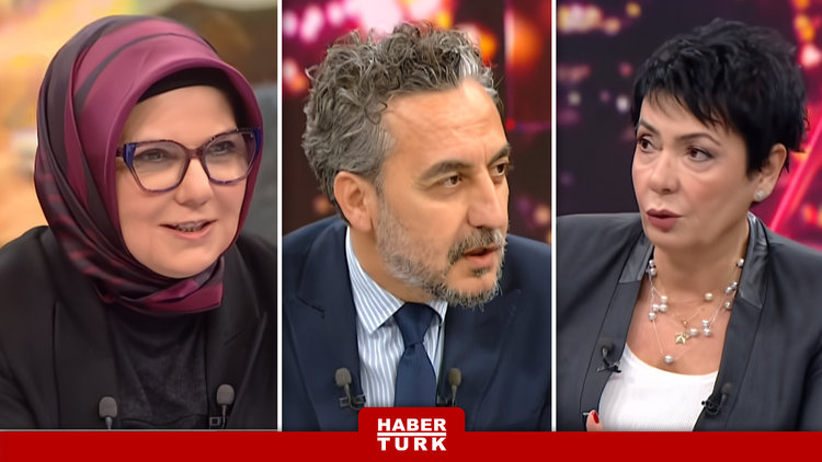 Ben'ce - 15 Mart 2026 (Ayşe Böhürler &amp; Kadir Kaymakçı &amp; Nuran Yıldız)