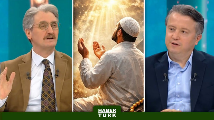 Osman Egin İle Ramazan Notları - 16 Mart 2026 (Yalnızca Allah'ın Bilmesi İle Yetinmek)