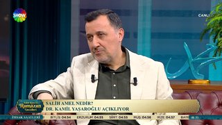 Dr. Kamil Yaşaroğlu açıklıyor...