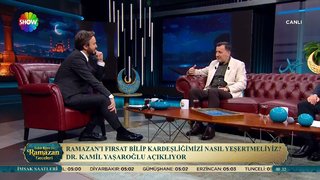 Ramazan'da kardeşliğin ve komşuluğun önemi...