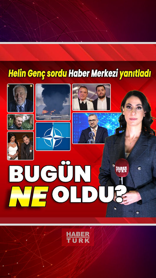 16 Mart 2026: Bugün ne oldu? İşte günün öne çıkan haberleri