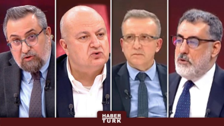 Gerçek Fikri Ne? - 14 Mart 2026 (ABD Gemileri Hürmüz'e Girebilir Mi?)