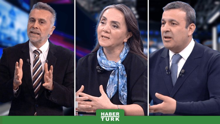 Murat Aksoy İle İyi Yaşam - 15 Mart 2026 (Çikolata Kisti Ve Pelvik Taban: Bilmeniz Gerekenler)