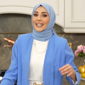 Şükran Kaymak'la Ramazan Sofrası 30. Bölüm Fragmanı