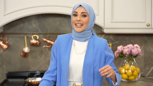 Şükran Kaymak'la Ramazan Sofrası 30. Bölüm Fragmanı