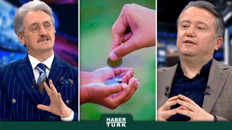 Osman Egin İle Ramazan Notları - 15 Mart 2026 (İnfak Rehberi: Kimlere, Nasıl ve Ne Zaman Vermeli?)