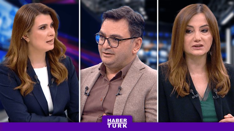 Dünyada Nasıl? - 15 Mart 2026 (Savaş Küresel Enerjiyi Vurdu! Dünya Ekonomisi Nasıl Etkilenecek?)