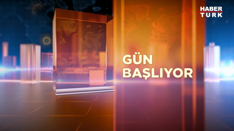 Gün Başlıyor - 16 Mart 2026 (ABD-İsrail İran Savaşı'nda Son Durum!)