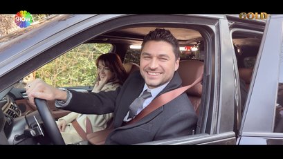 Kızılcık Şerbeti 129. Bölüm Kamera Arkası