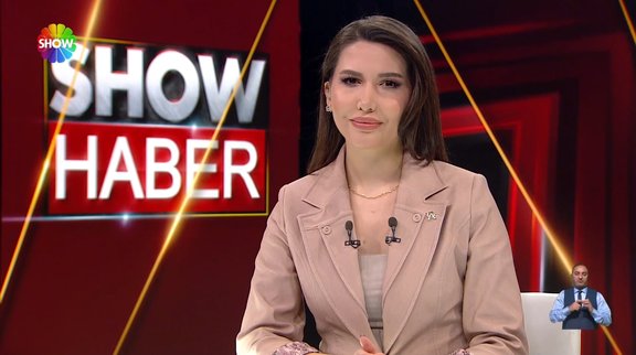 Show Ana Haber - 16.03.2026  