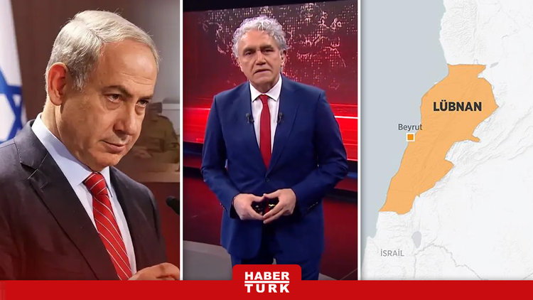 Ana Haber Bülteni - 16 Mart 2026 (İsrail Kalıcı İşgal Mi Planlıyor?)