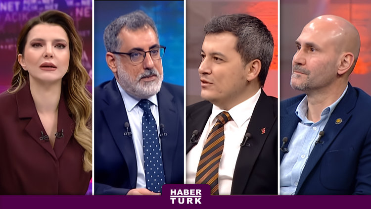 Açık ve Net - 16 Mart 2026 (ABD Hürmüz Kilidini Açabilir Mi?)