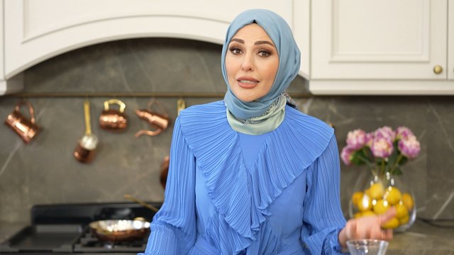 Şükran Kaymak'la Ramazan Sofrası 31. Bölüm Fragmanı