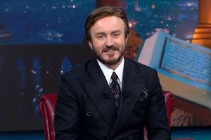 Bekir Köse ile Ramazan Geceleri 27. Bölüm