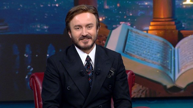 Bekir Köse ile Ramazan Geceleri 27. Bölüm