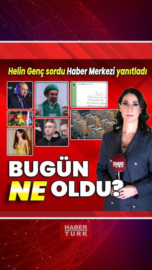 17 Mart 2026: Bugün ne oldu? İşte günün öne çıkan haberleri