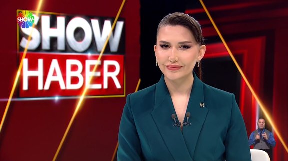 Show Ana Haber - 17.03.2026  