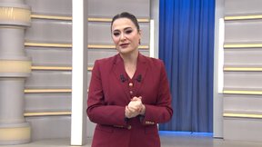 Didem Arslan Yılmaz'la Vazgeçme 1254. Bölüm