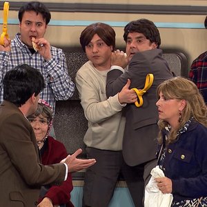 Güldür Güldür Show 431. Bölüm Fragmanı